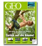Geo-Magazin Beitrag von Andreas Weber