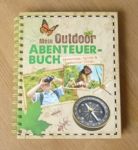 Tchibo Outdoorbuch für Kinder