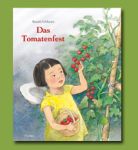 Das Tomatenfest - Buchcover